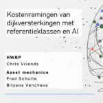 Kostenramingen met RCF-AI