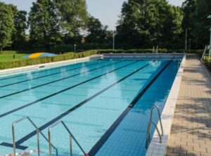 Zwembad